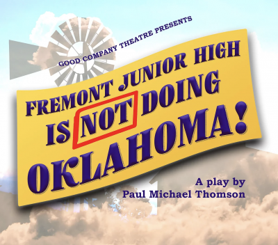 Fremont Junior High is NOT Doing Oklahoma!