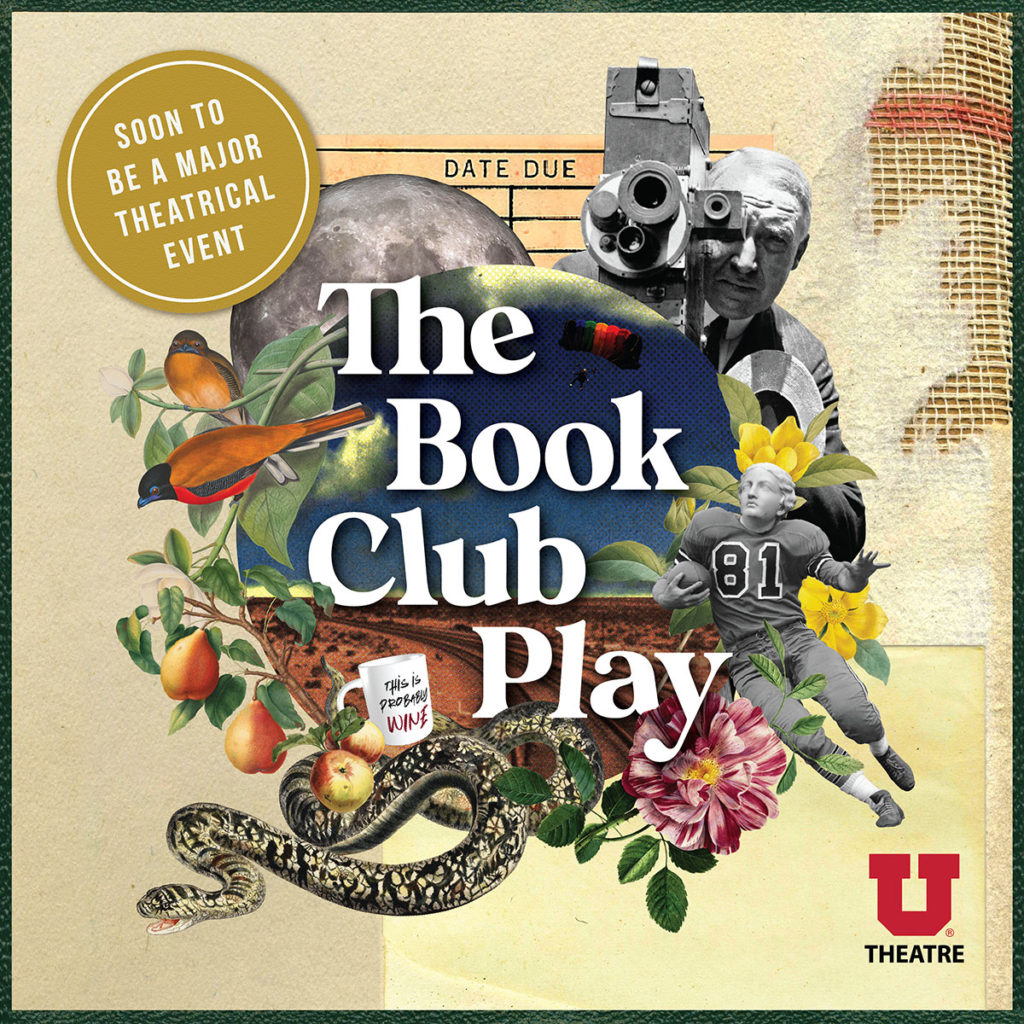 The Book Club Play